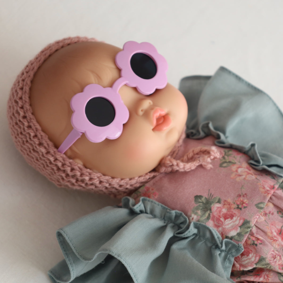 Teresa Doll