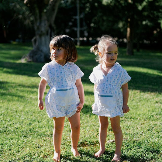 Vestido malha