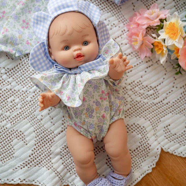 Boneca Mariana
