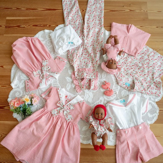 Conjunto marujo
