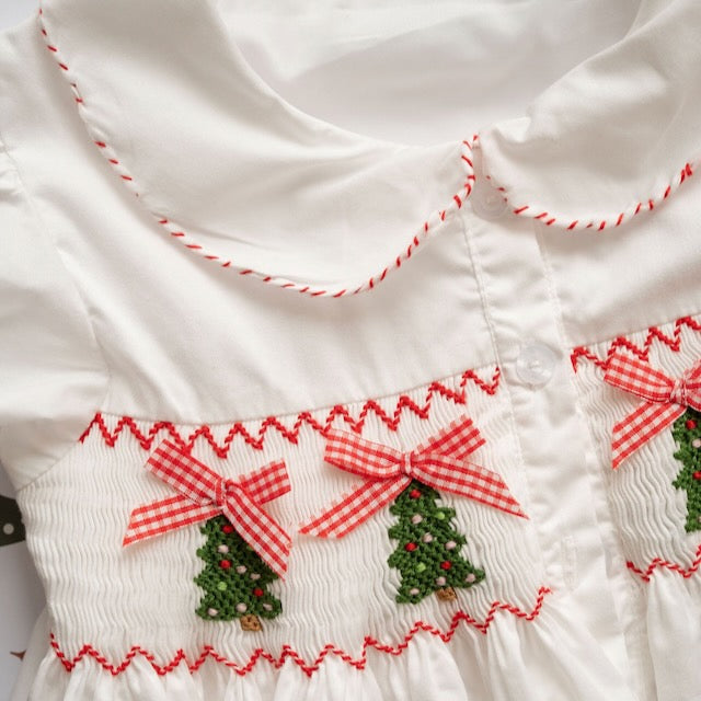 Camisa de Noite Natal