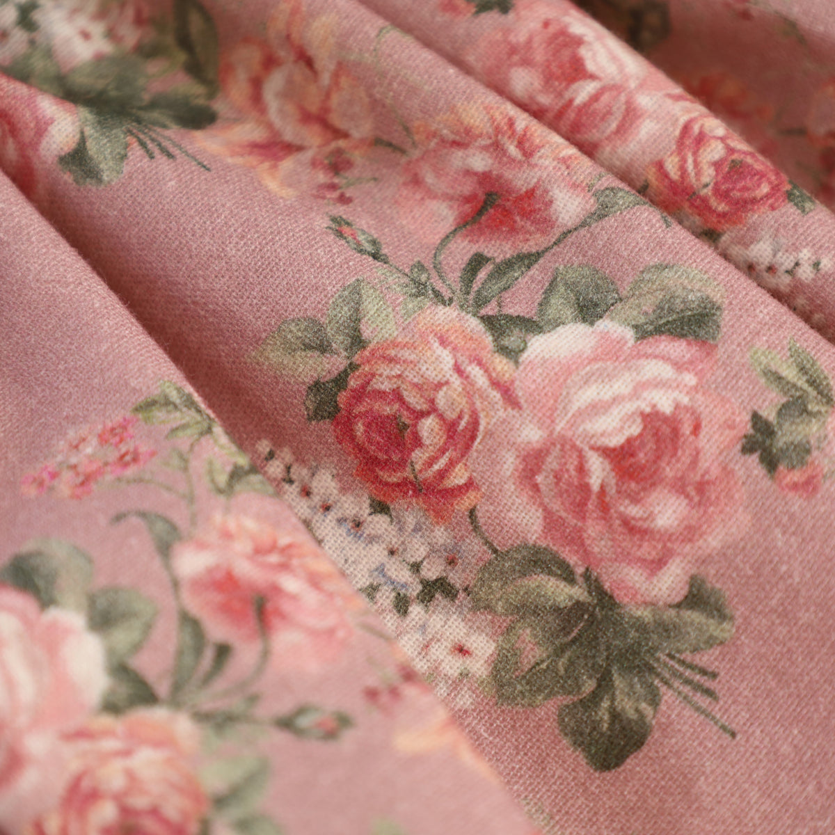 Jardineiras cor de rosa flores