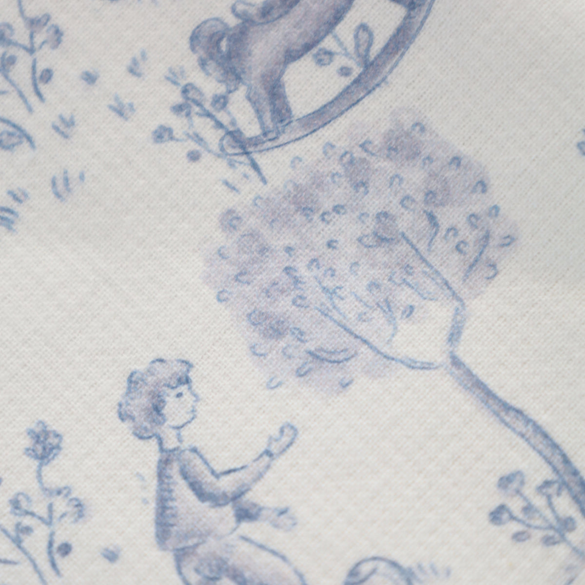 Fofo Toile de Jouy