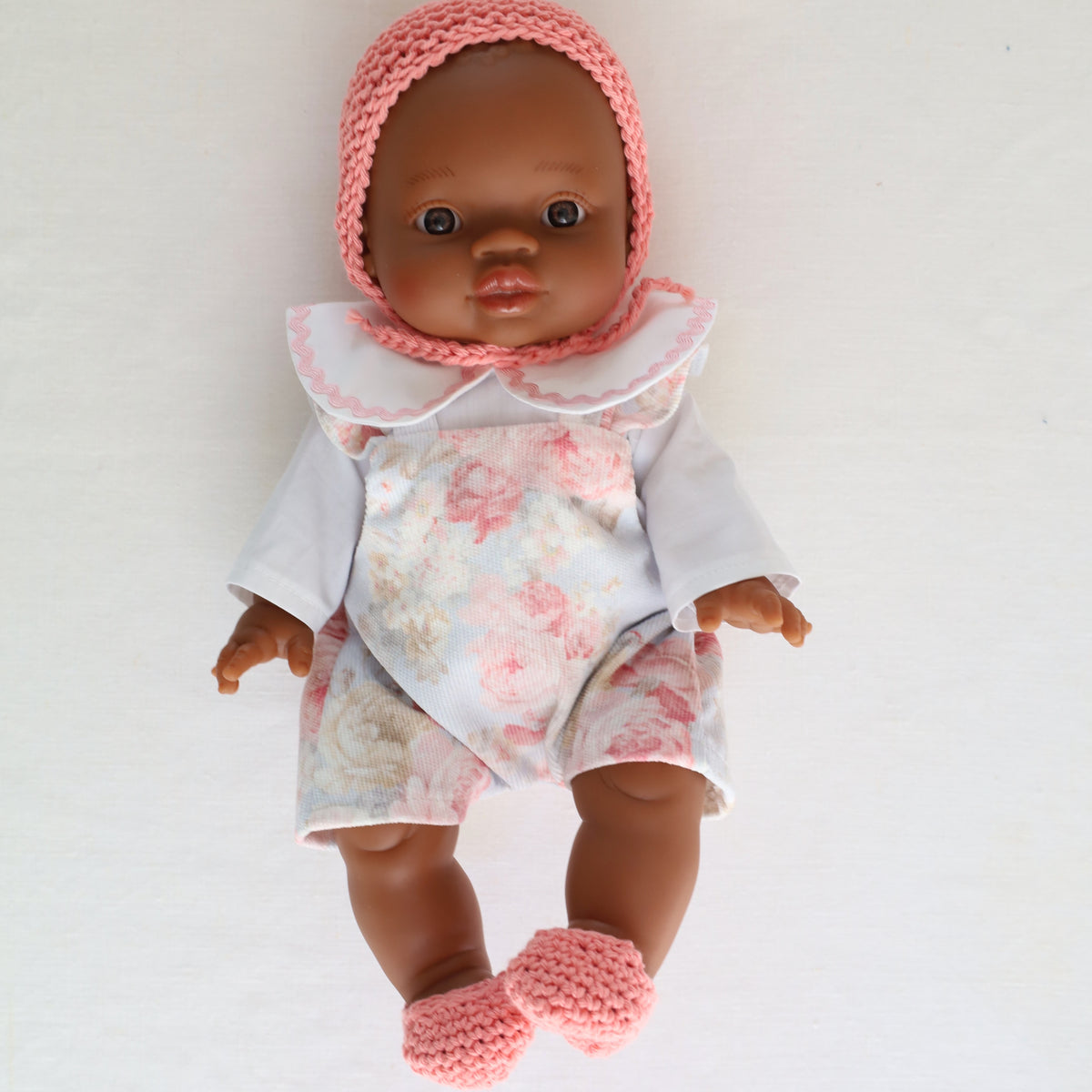 Boneca Maria