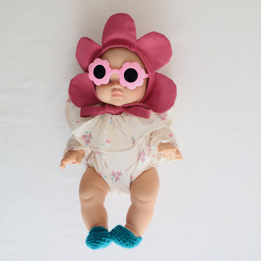 Boneca Matilde