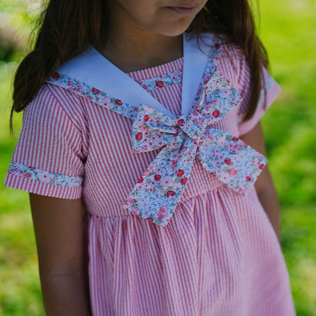 Sailor dress