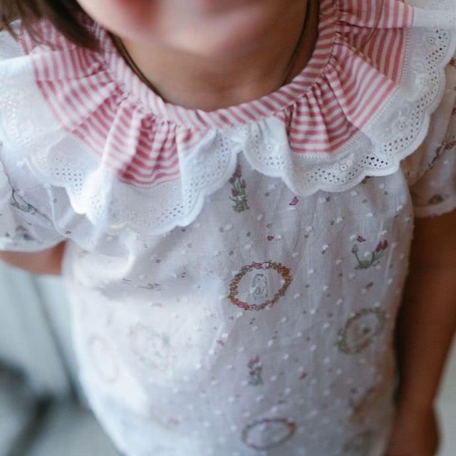 Bunny shirt