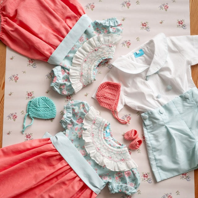 Conjunto rapaz risquinhas