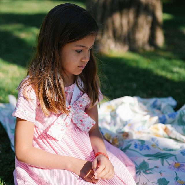 Sailor dress