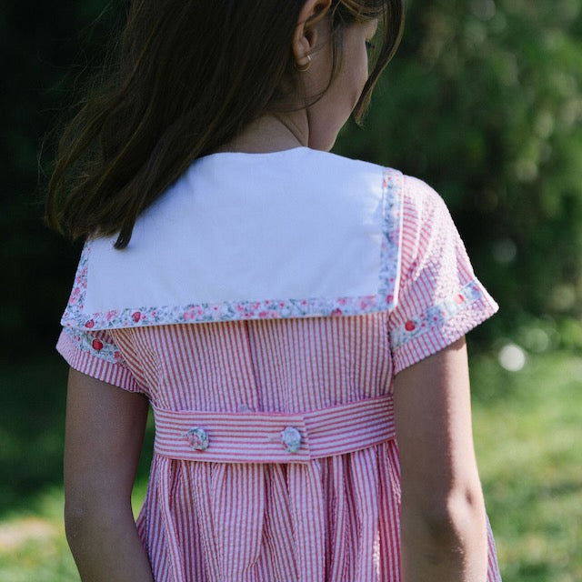 Sailor dress