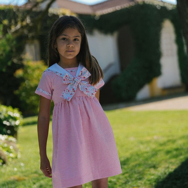 Sailor dress