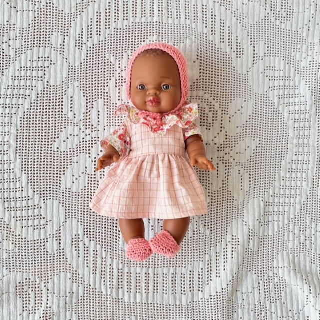 Boneca Maria