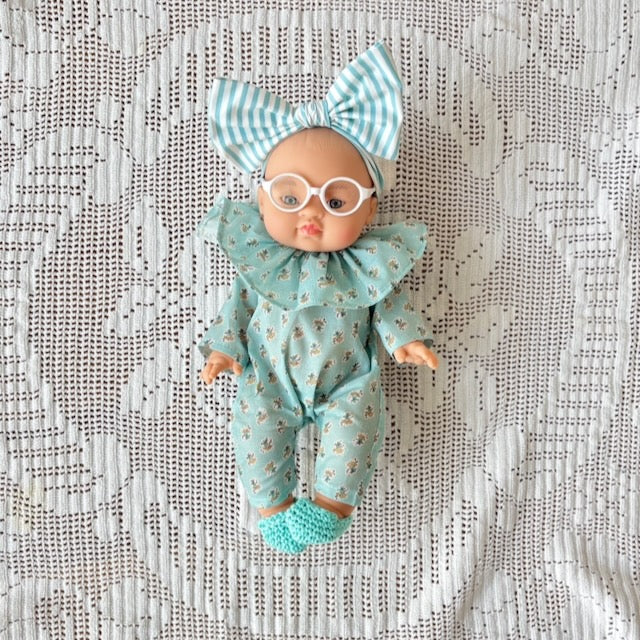 Boneca Luisa
