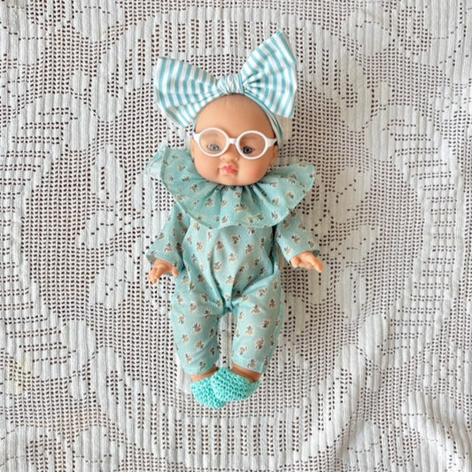 Boneca Luisa