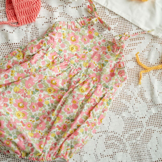 Cute Liberty flowers
