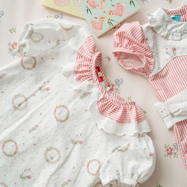 Bunny shirt