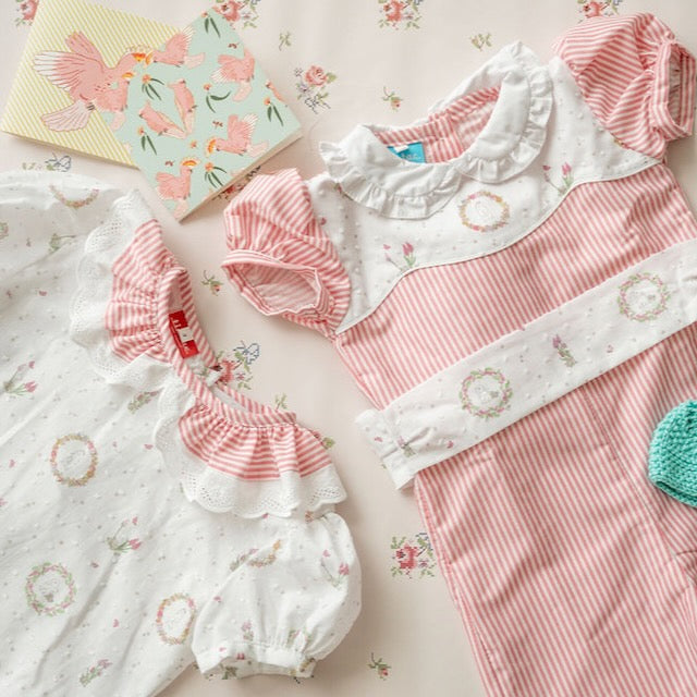 Bunny shirt