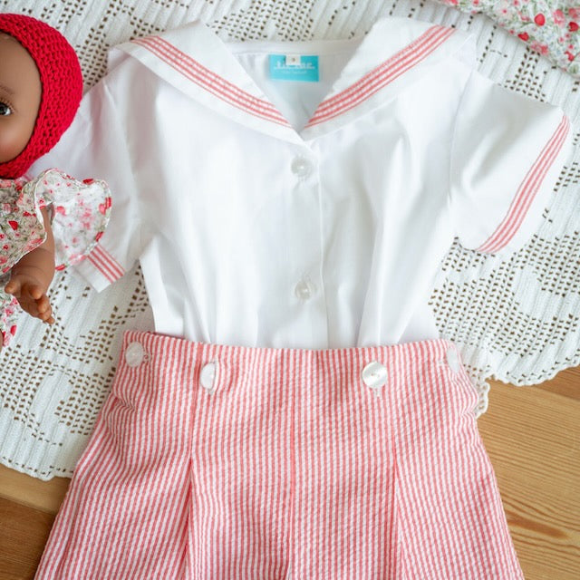 Conjunto marujo