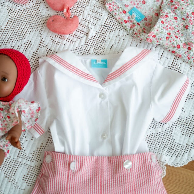 Conjunto marujo