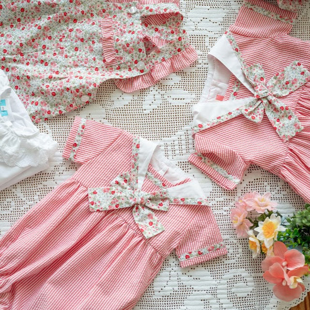 Sailor dress