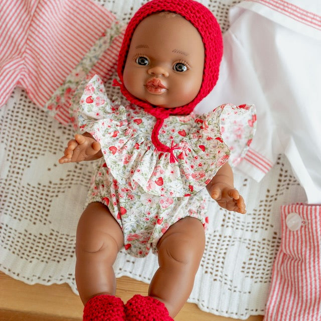 Boneca Matilde