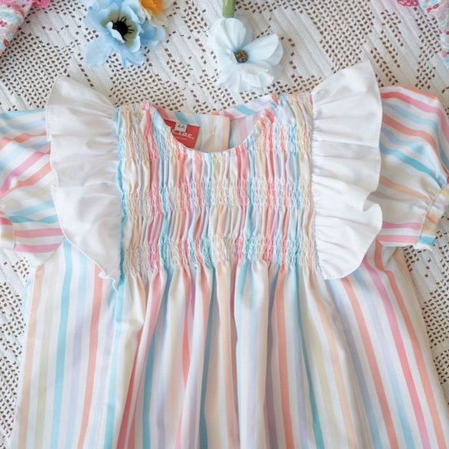 Camisa riscas