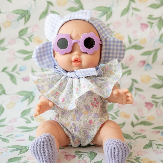 Boneca Mariana