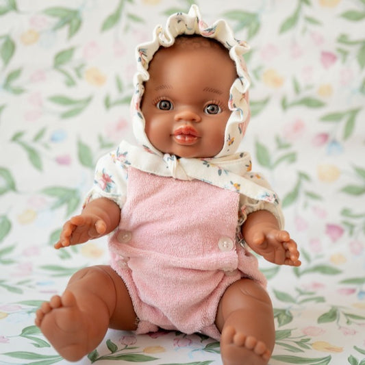 Boneca Teresa