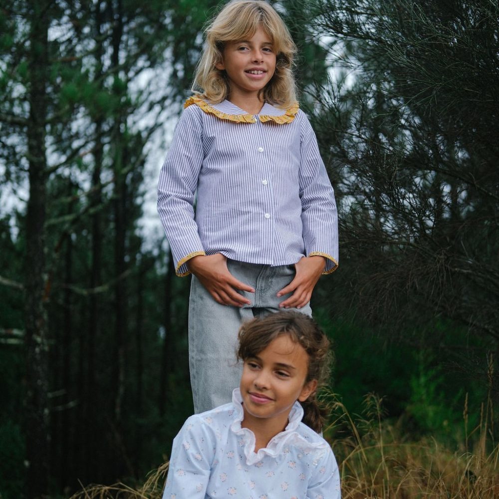 Striped Shirt - Image 6