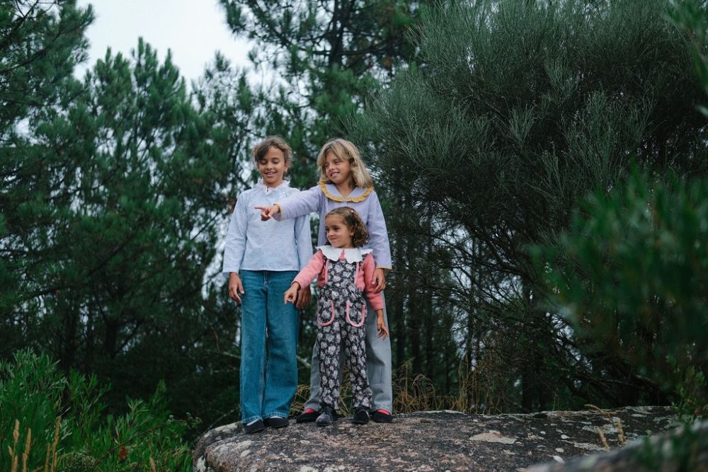 Striped Shirt - Image 10