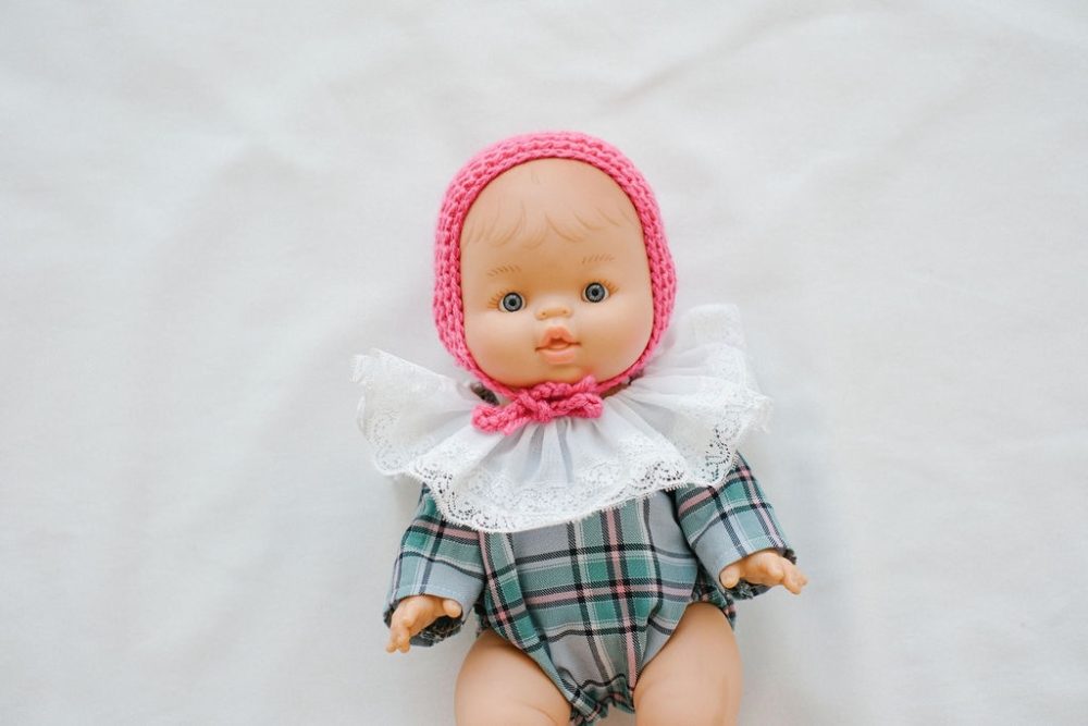 Boneca Vera - Image 4