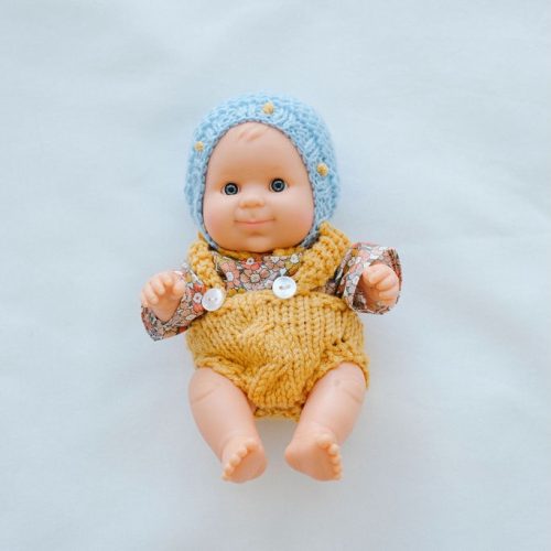 Boneca Teresinha