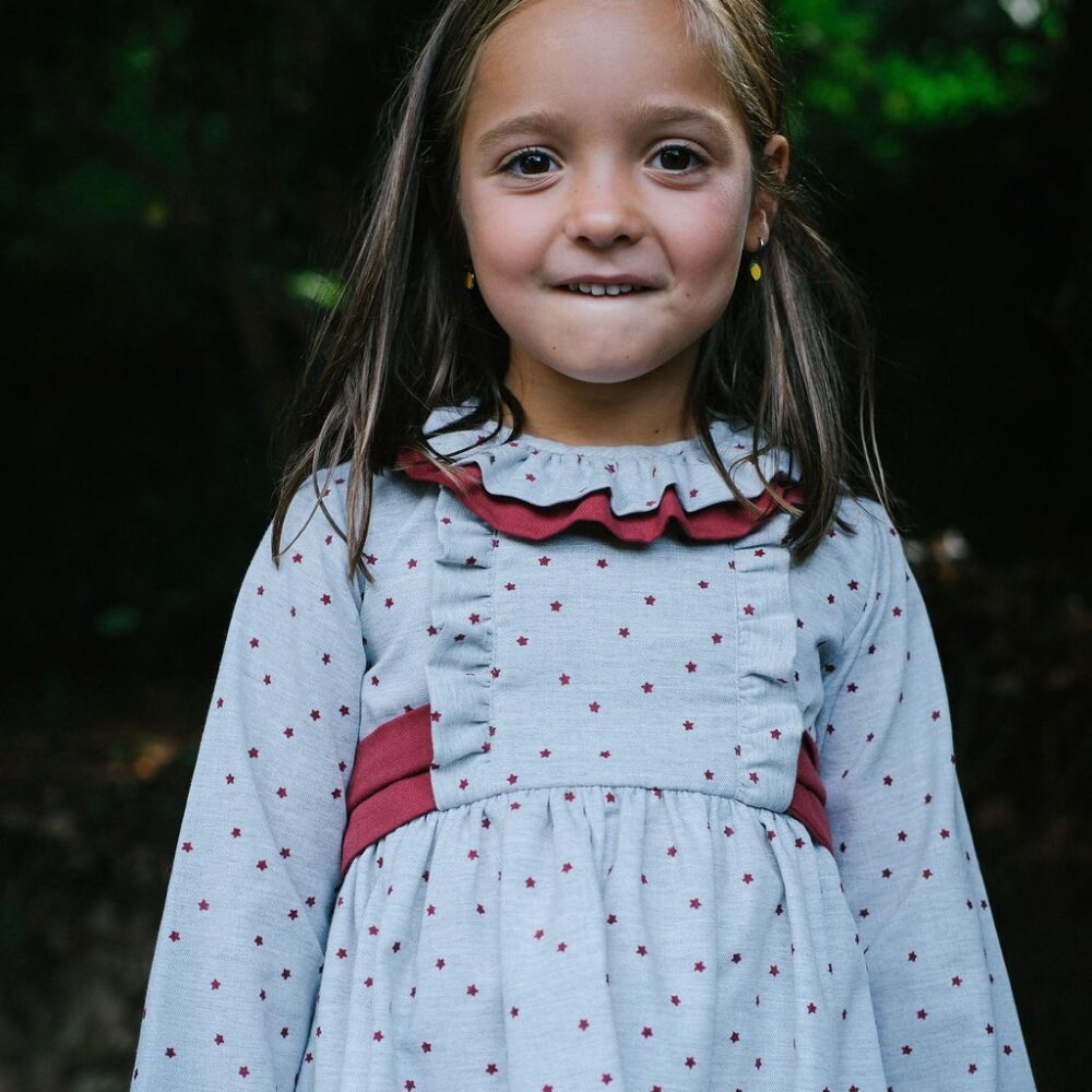 Vestido estrelas - Image 8