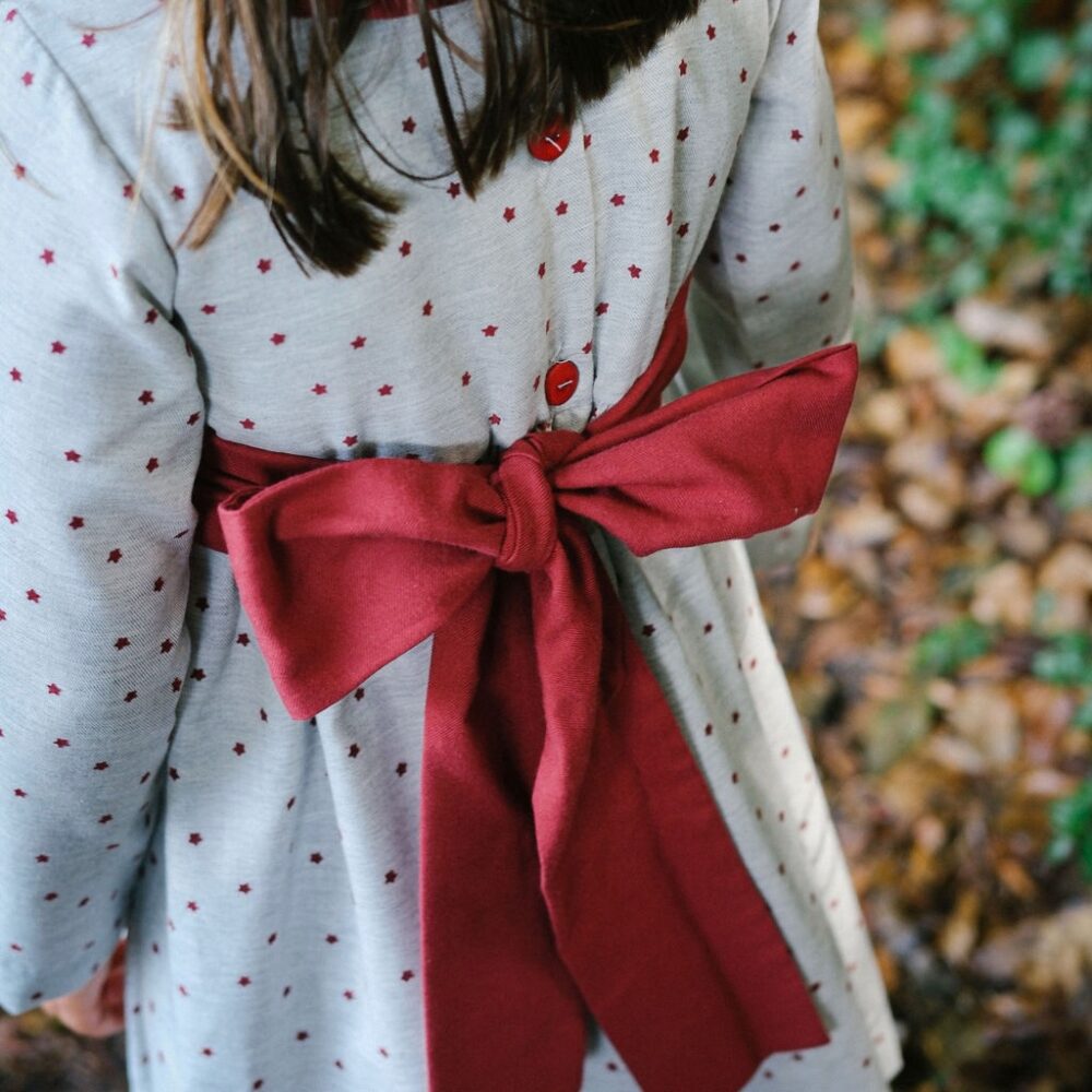 Vestido estrelas - Image 2