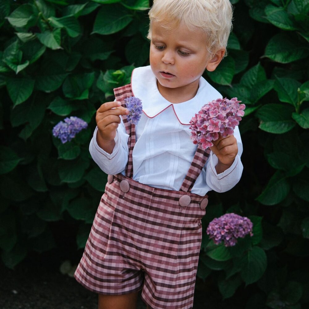 Gingham set - Image 8