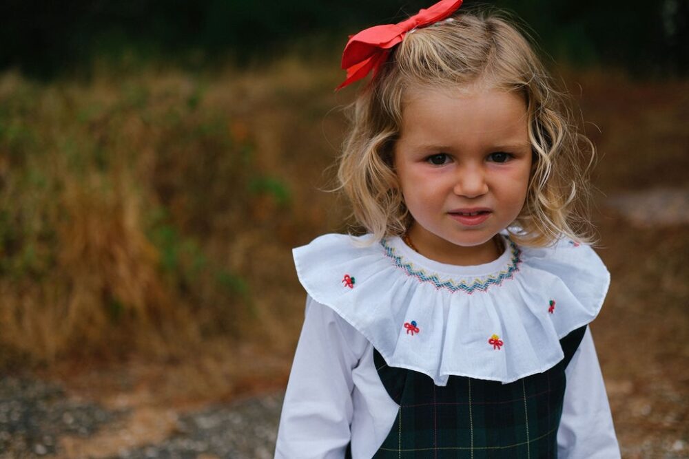 Camisa gola smocks - Image 4