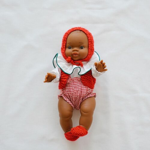 Leonor Doll