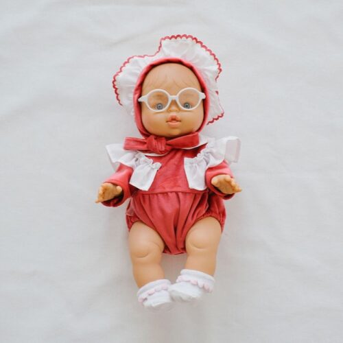 Marta Doll