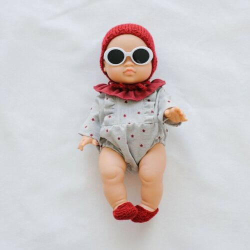 Carmo Doll