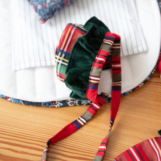 Mala de Boneca - Edição Natal - Image 6