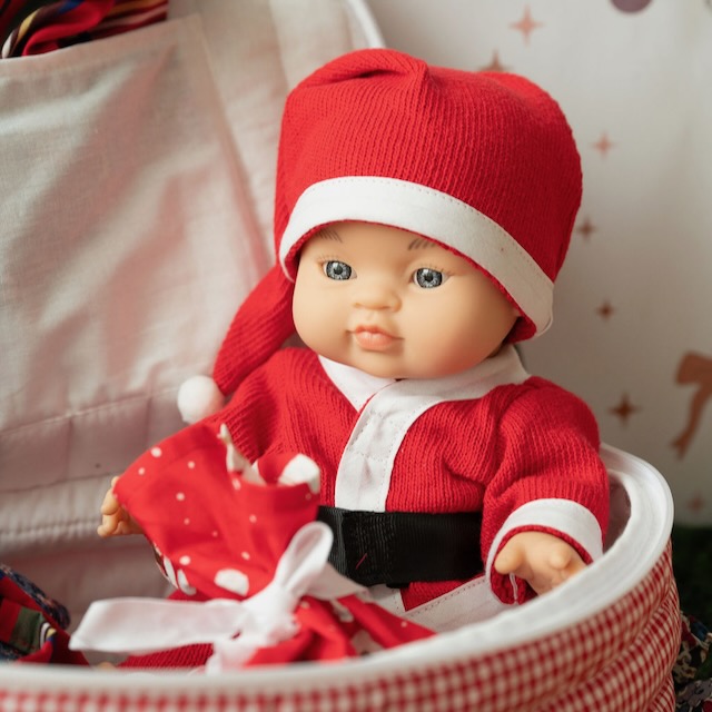 Mala de Boneca - Edição Natal - Image 5