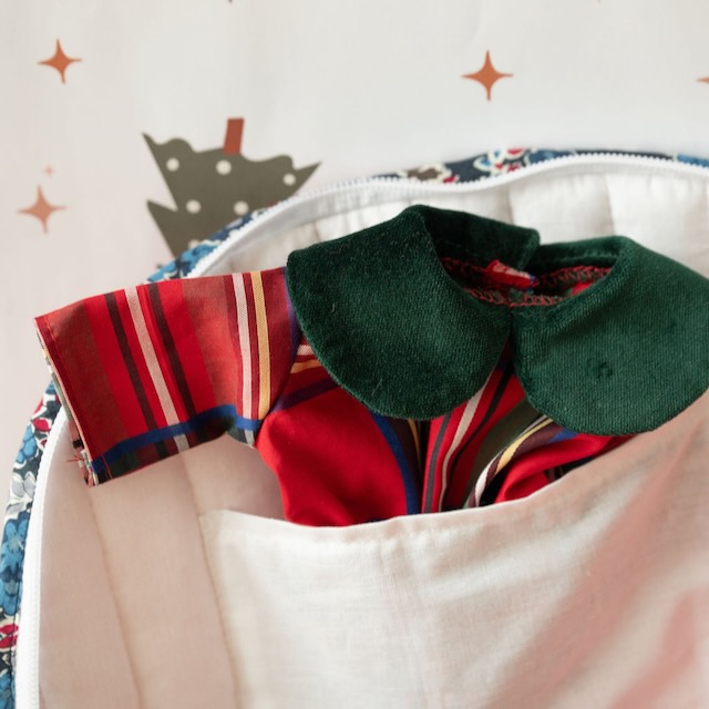 Mala de Boneca - Edição Natal - Image 4