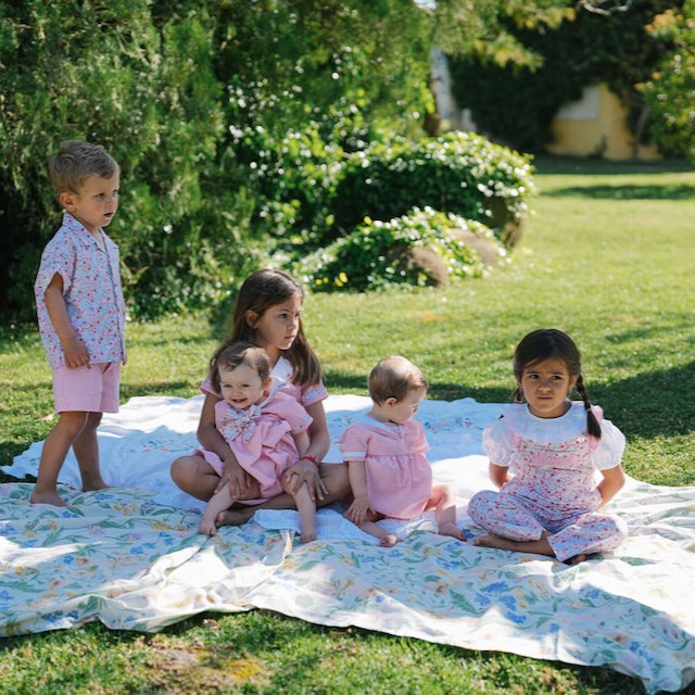 Jardineiras flores - Image 9