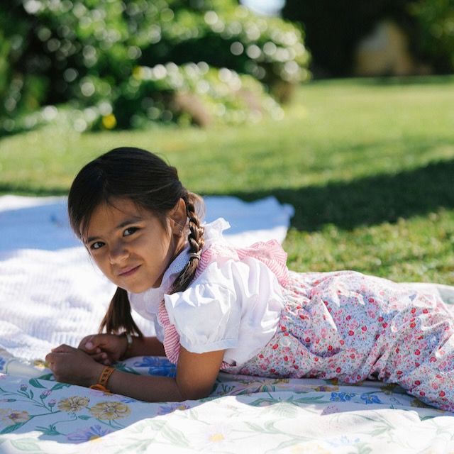 Jardineiras flores - Image 3