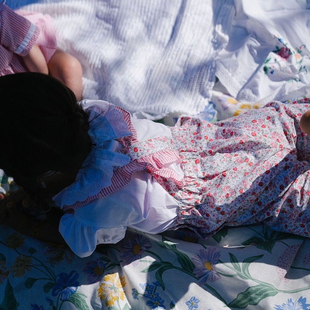 Jardineiras flores - Image 2