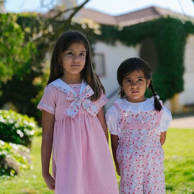 Jardineiras flores - Image 4