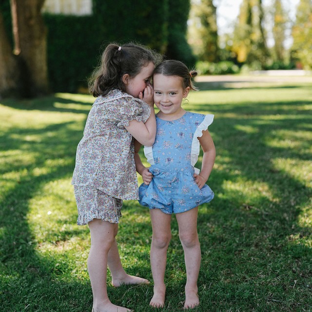 Macaco flores - Image 2