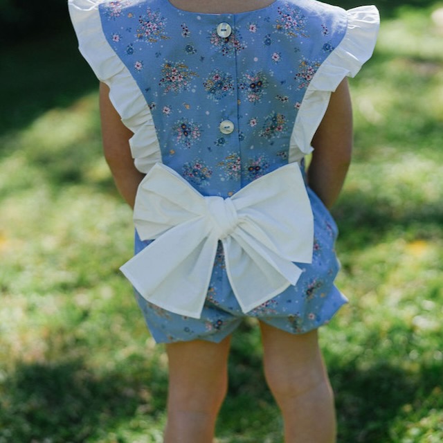 Macaco flores - Image 7