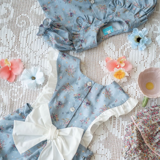 Macaco flores - Image 12