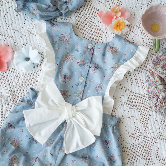 Macaco flores - Image 13